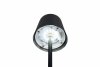 Lampka stołowa nocna LED czarna owalna minimalistyczna klasyczna uniwersalna metalowa ściemnialna DIAZ IP44 R55961132 Rl